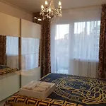 Confortplus-Apartments