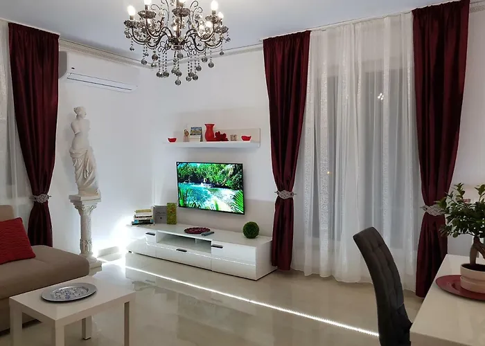 Confortplus-Apartments