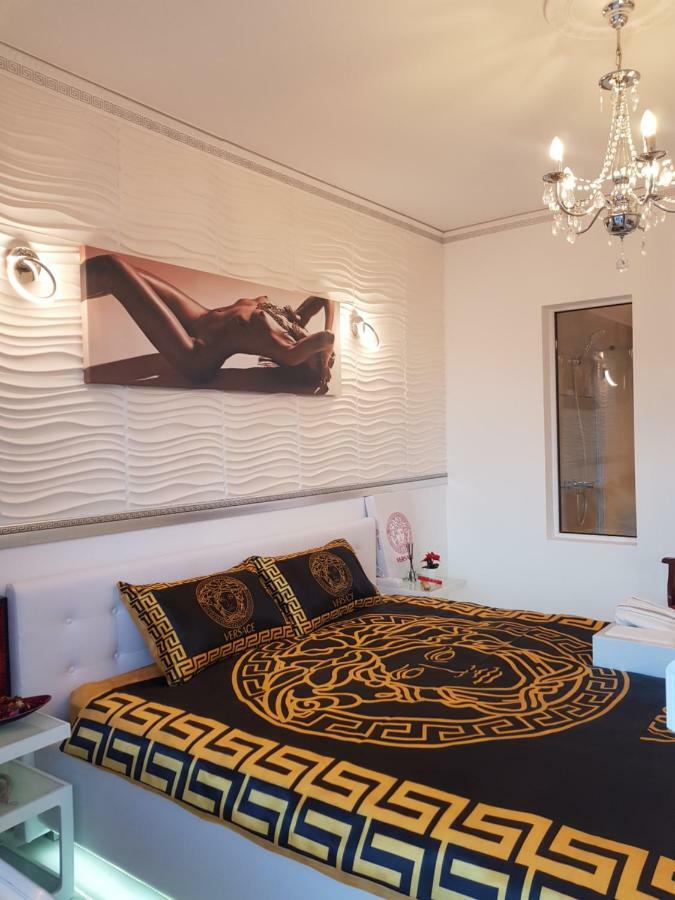 Confortplus-apartments Apartment *