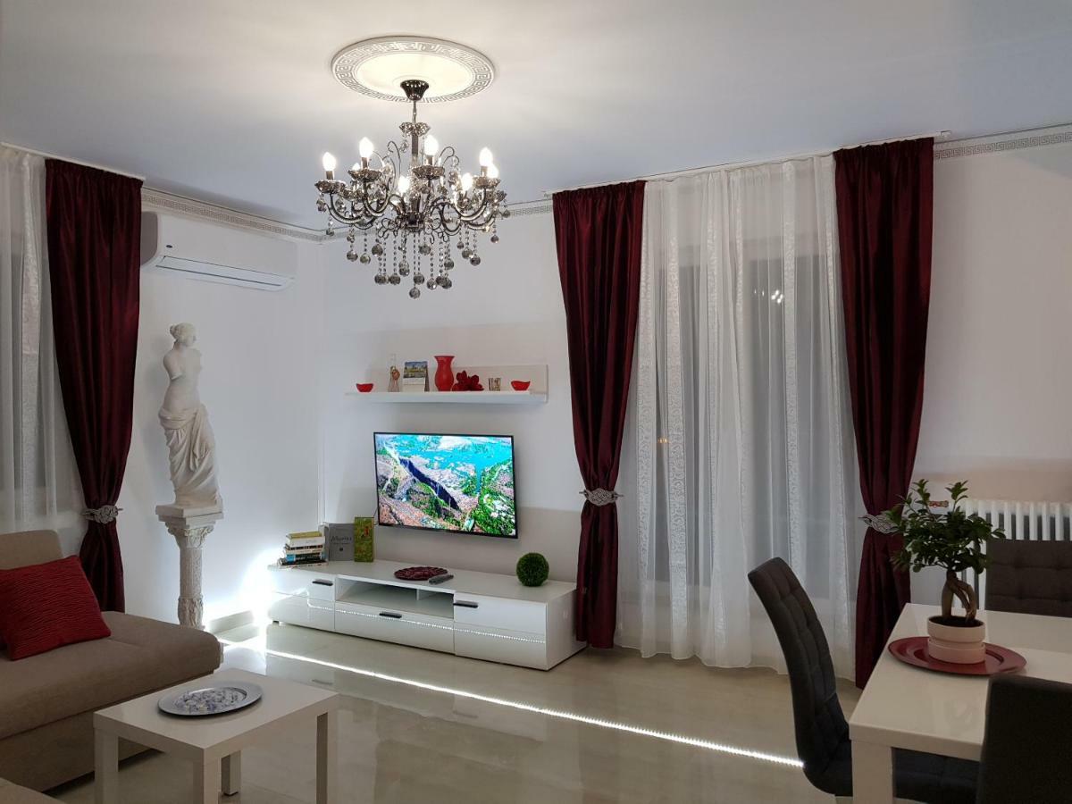 Confortplus-apartments Apartment *