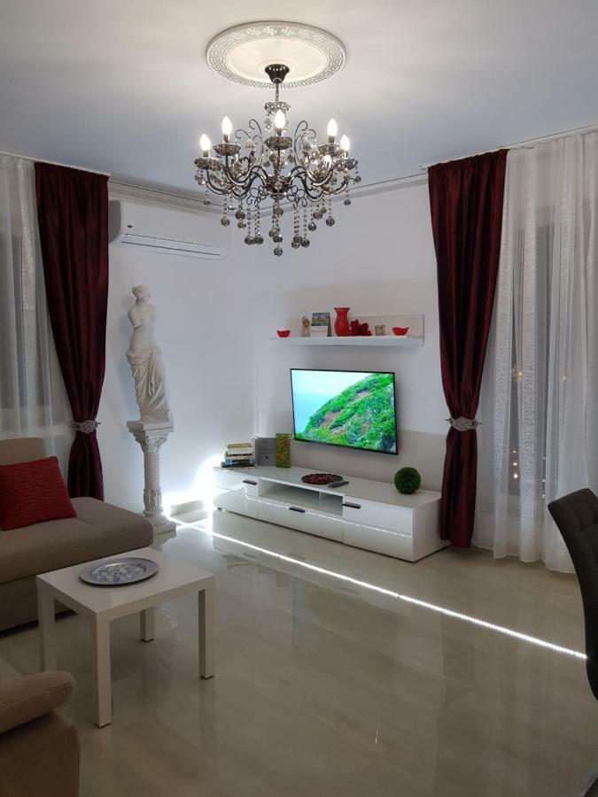 Apartment Confortplus-apartments *