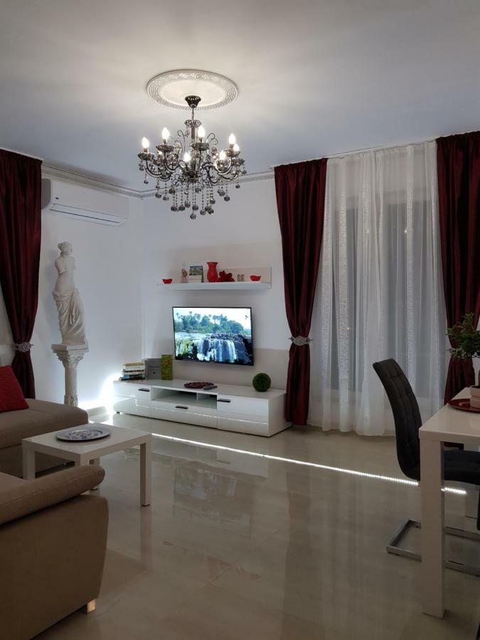 Apartment Confortplus-apartments *