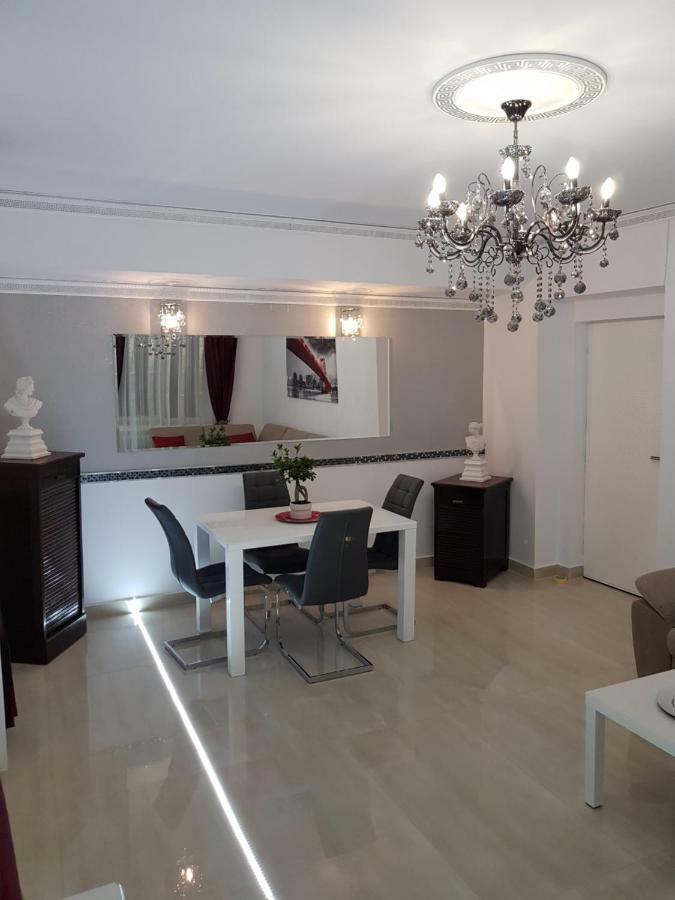 Confortplus-apartments Apartment Bucharest