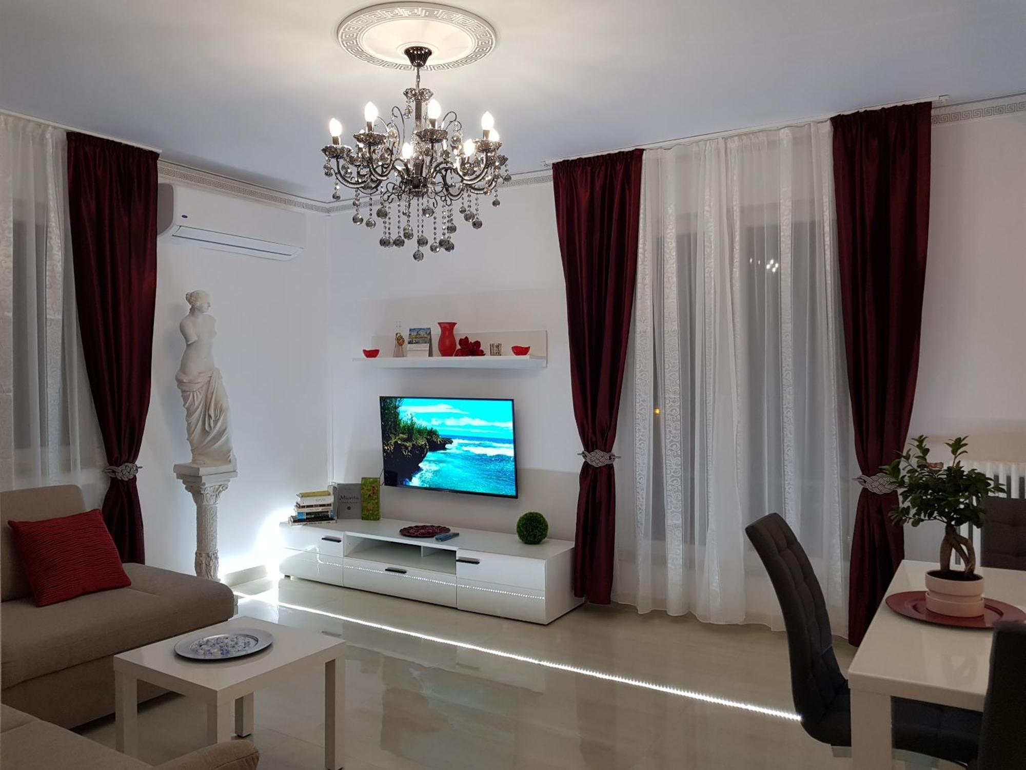 Apartment Confortplus-apartments Bucharest