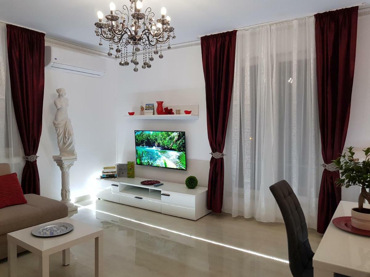 Confortplus-apartments *