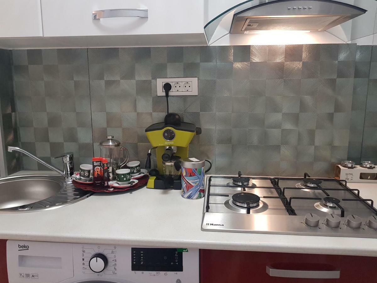 Confortplus-apartments Apartment Bucharest