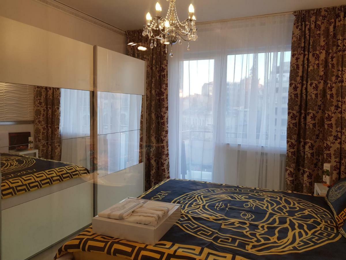 Confortplus-apartments Appartamento