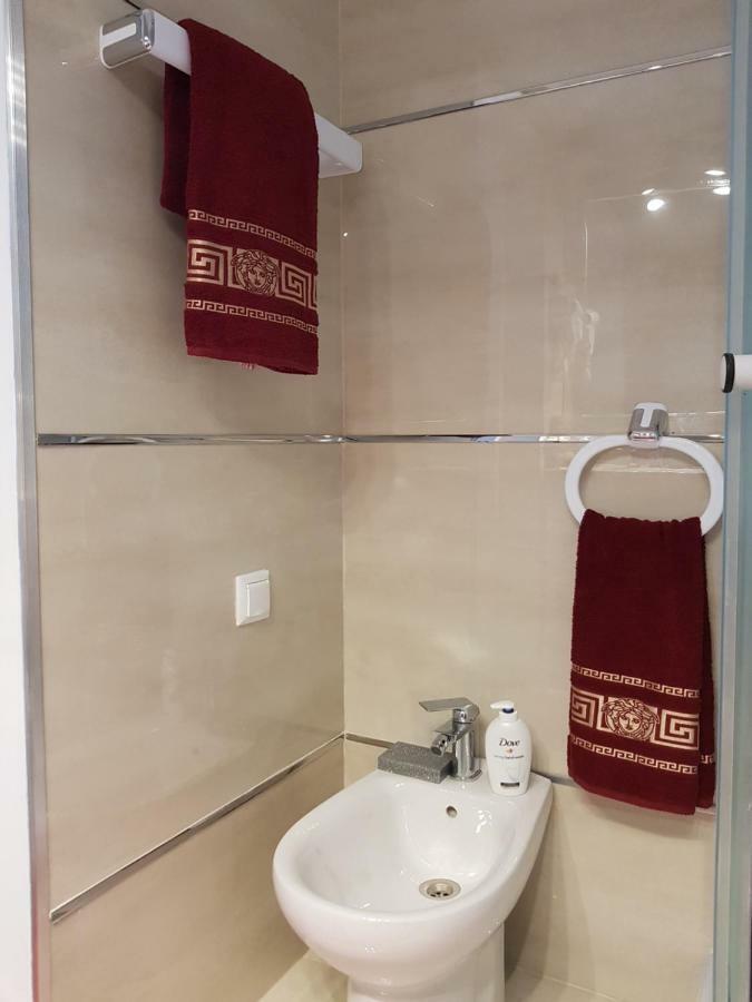 Appartamento Confortplus-apartments *