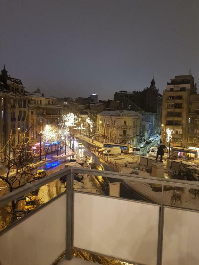 Confortplus-apartments Bucarest