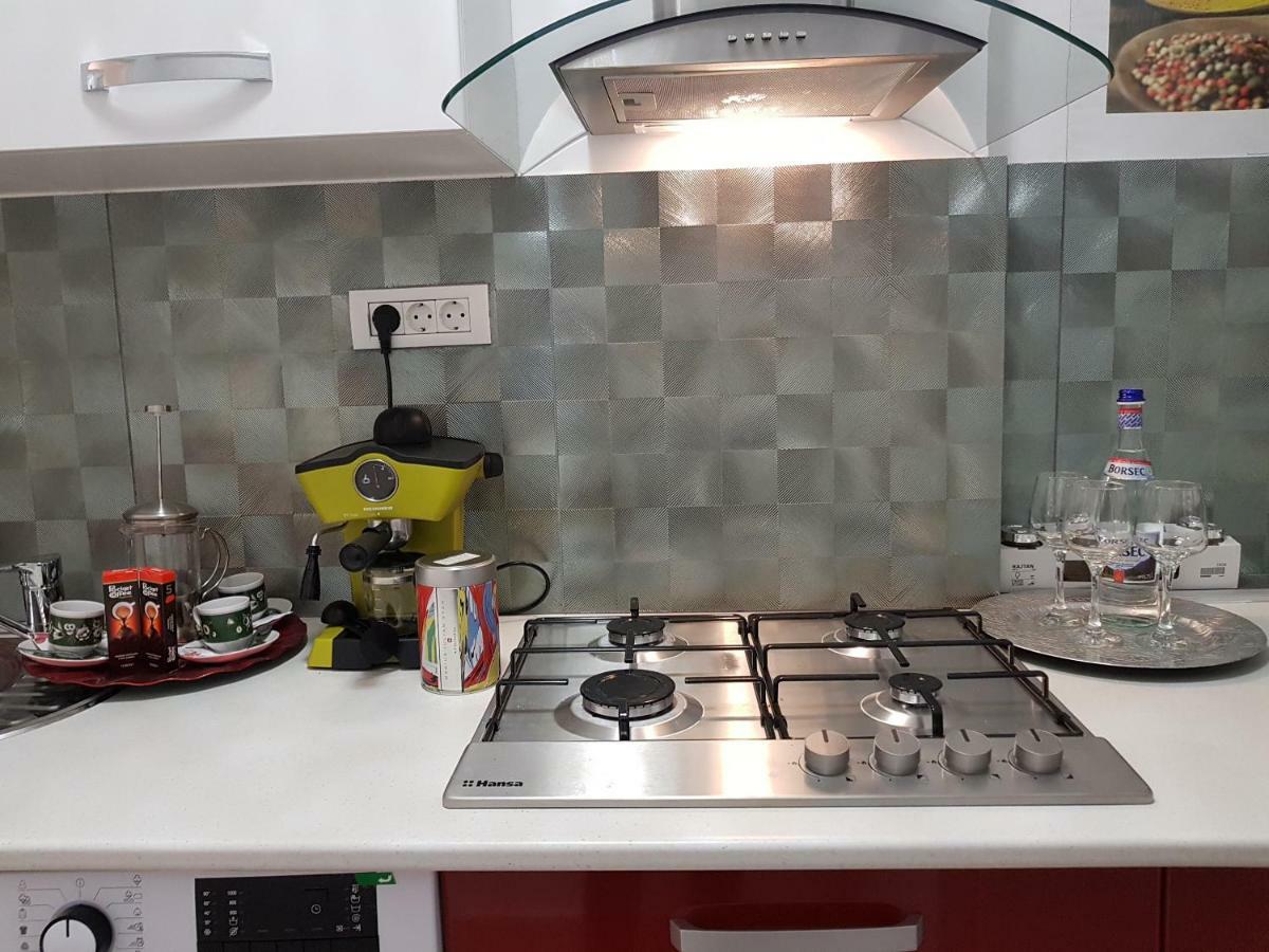 Confortplus-apartments Appartamento *