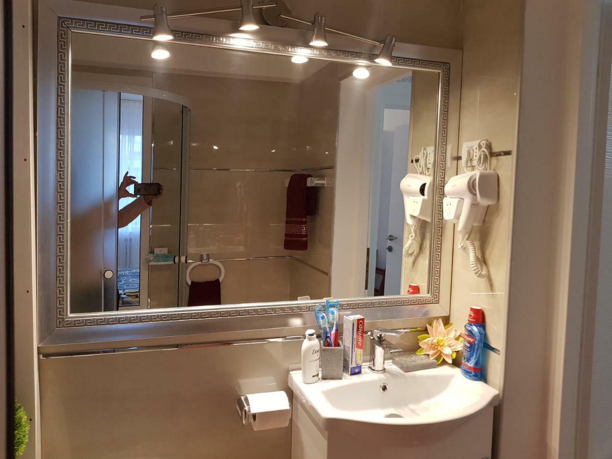 Confortplus-apartments Appartamento