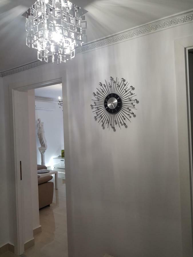 Confortplus-apartments Appartamento
