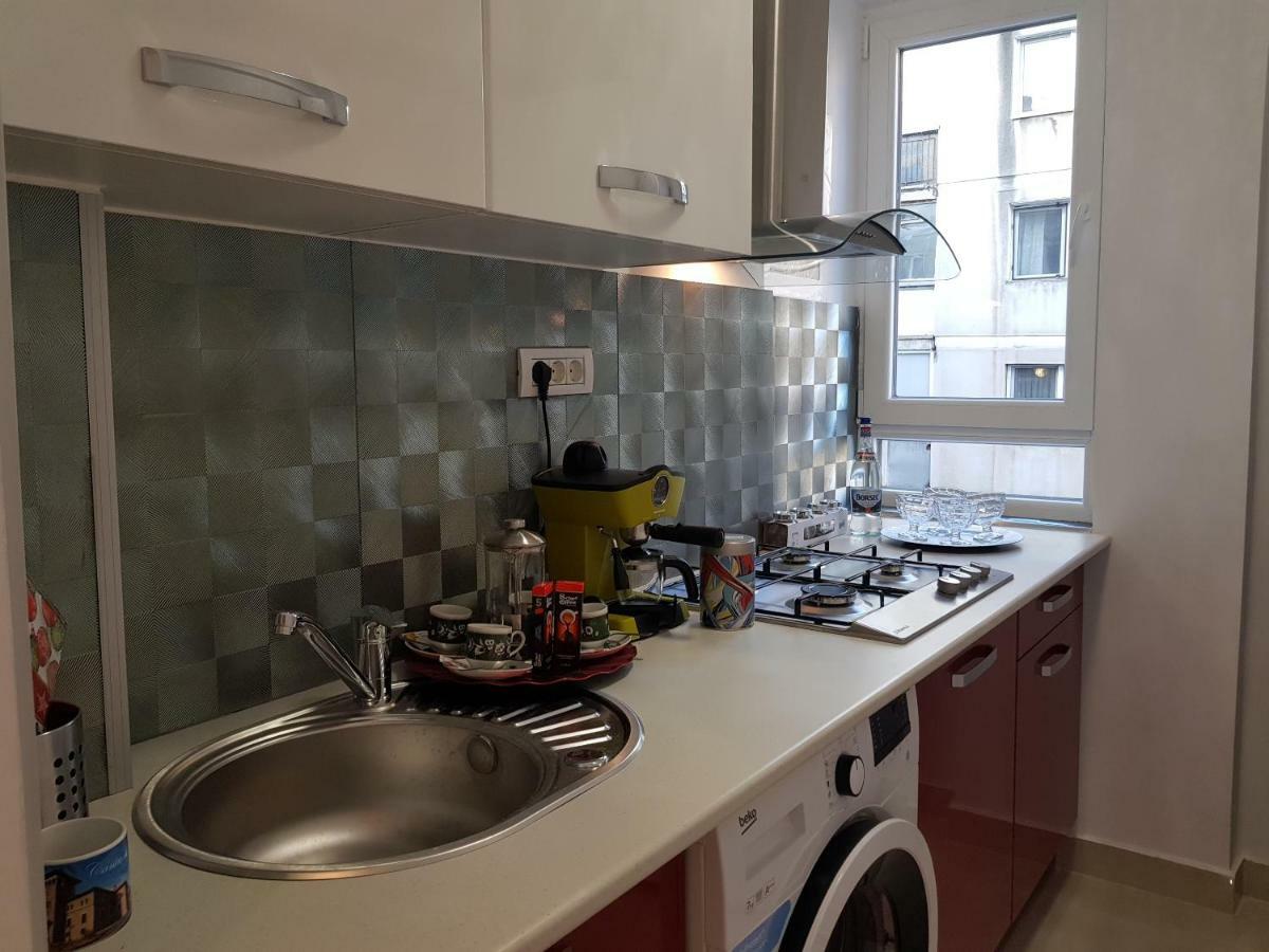 Confortplus-apartments Appartamento *