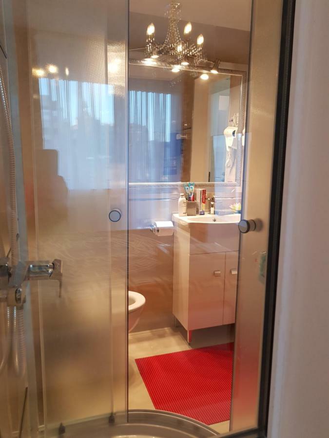 Confortplus-apartments Appartamento