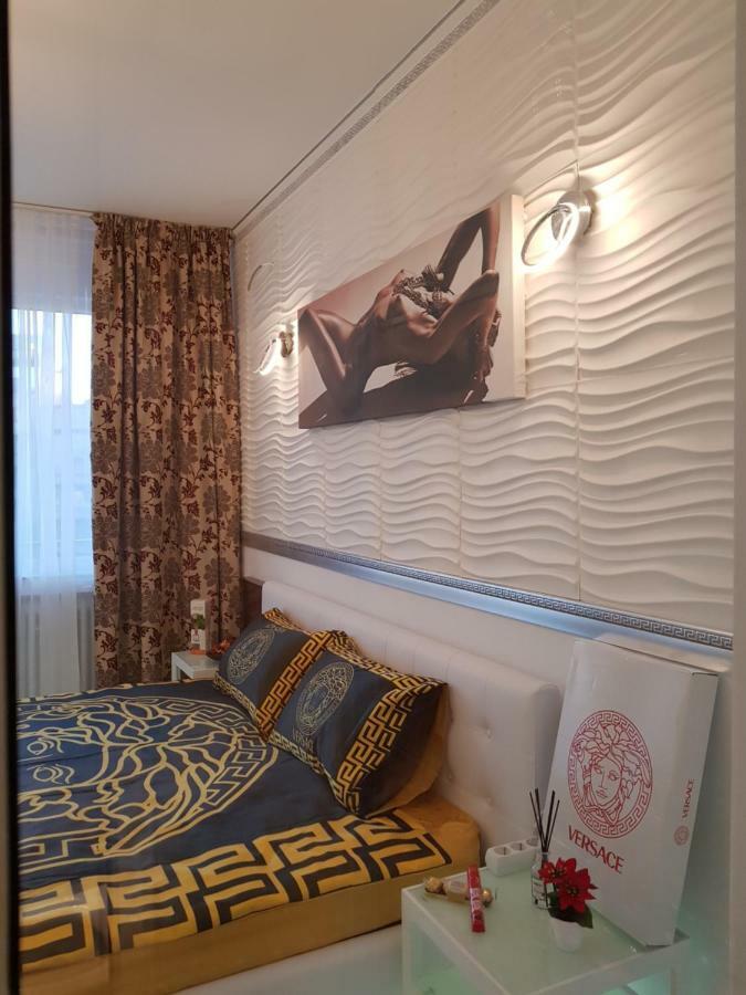 Appartamento Confortplus-apartments *