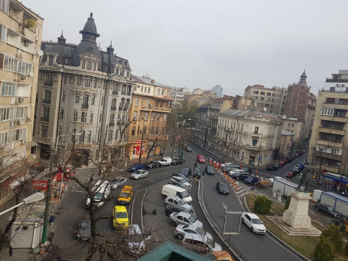Confortplus-apartments Appartamento Bucarest